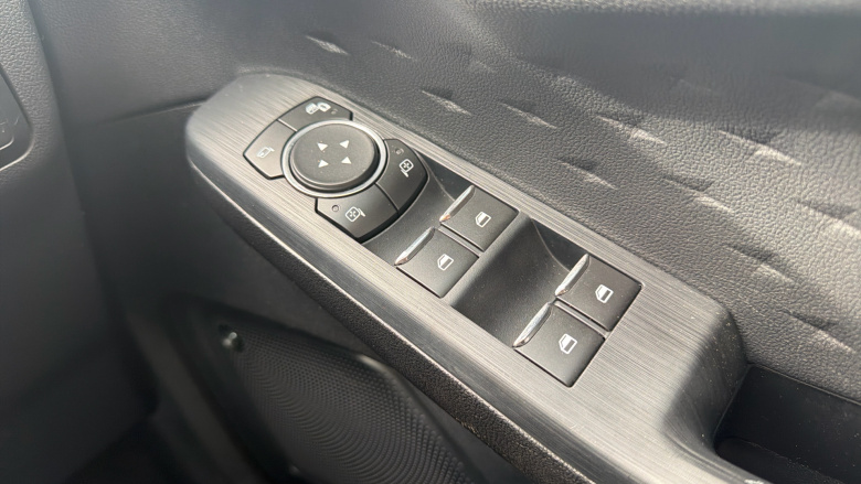 Ford Kuga 2.5 PHEV Titanium First Edition 5dr CVT Estate